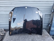 MERCEDES C CLASS W205 BONNET 197 OBSIDIAN BLACK 2014-2020