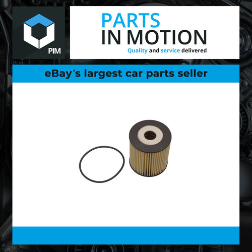 Oil filter fits - filter, volvo