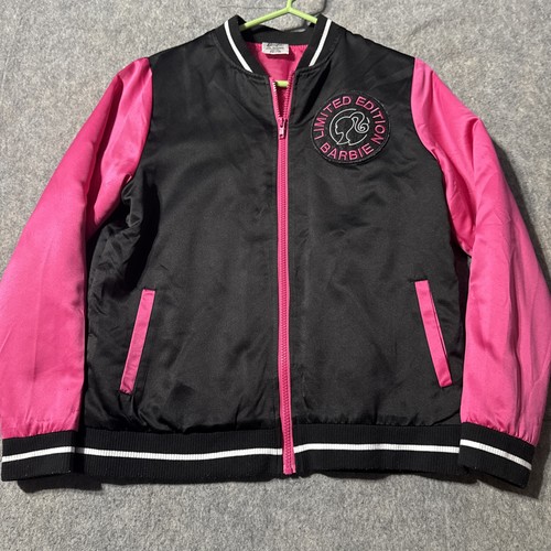 Limited edition barbie jacket - limited,