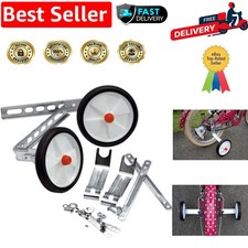 Easy-Fit Raleigh Bike