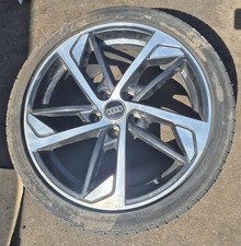 AUDI A3 S3 RS3 8V 2016-2020 18