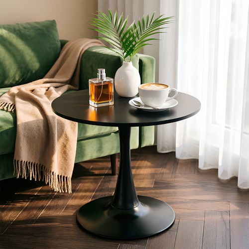 70cm bar table round - bar, pub