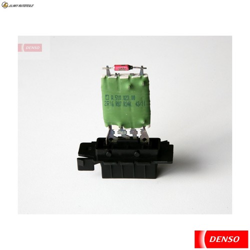 Resistor interior blower - resistor,