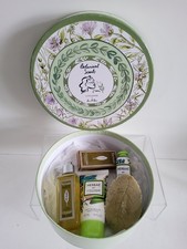 L'Occitane Verveine EDT 10ml ,  Shower Gel 70ml, Soap 75g, Herbae Mix Gift Set