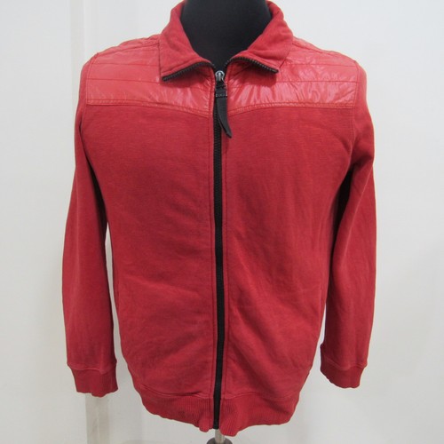 Gaastra men vtg zipped - vtg,