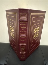 mendel's principles of