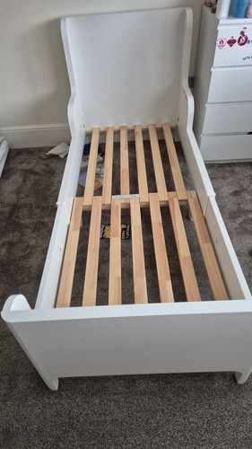 Ikea busunge extendable - extendable, kids