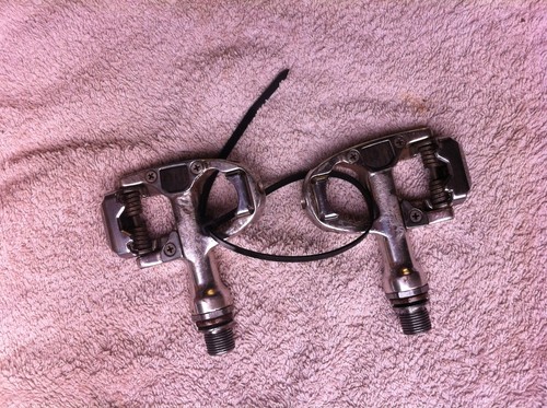 Shimano dura ace - dura-ace, pd-7700