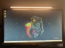 BenQ EL2870B 28-inch 4K UHD