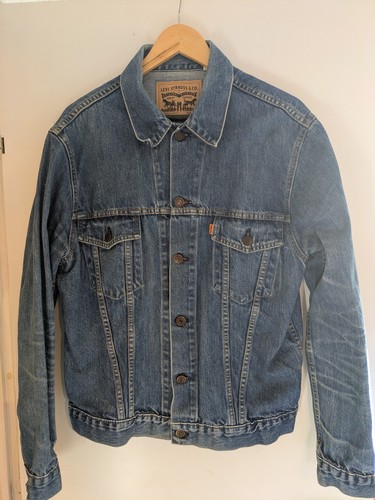 Levi lvc 70505 - levi’s, 70505-0217