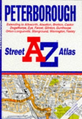 Peterborough street - a.,