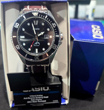 Casio Duro MDV106-1AV Men's