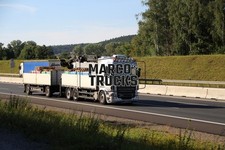 Truck Photo Scania R 580