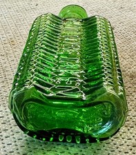 1905 MINT Emerald Green Poison