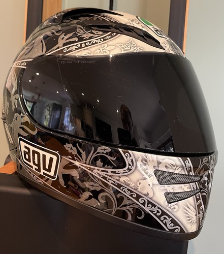 Agv stealth motorcycle - agv,