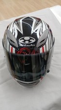 OGK Helmet KABUTO AEROBLADE3