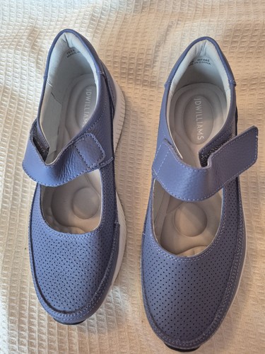 Williams womens blue - williams,