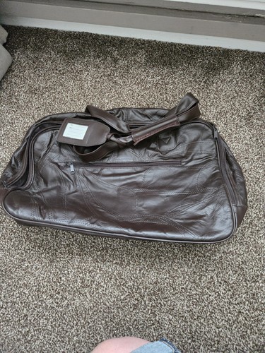 Cotton traders brown travel - ,