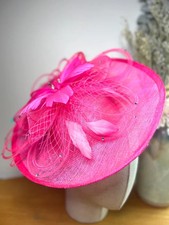 Women Feather Flower