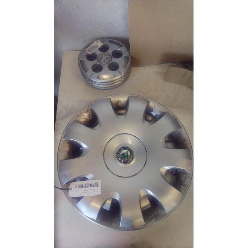 Wheel cover skoda octavia - wheel,