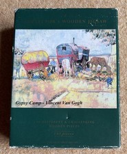 Wentworth Collector 140 Piece