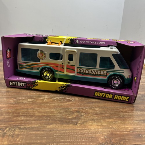 1996 nylint toys - 1996, new