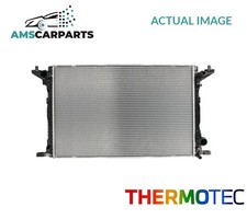 ENGINE COOLING RADIATOR