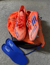 Adidas F50 elite SG stud