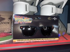 New back the future - to,