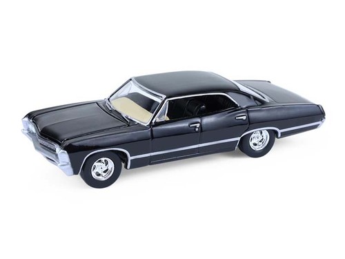 1967 chevrolet impala sport - 1967,