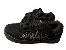 Airwalk Spellout Unisex Size