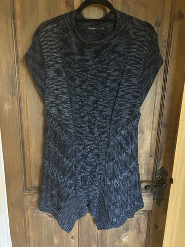Karen millen sleeveless - millen,