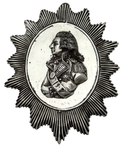 Vice admiral viscount - admiral, horatio
