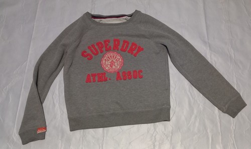 Superdry athletic association - superdry,