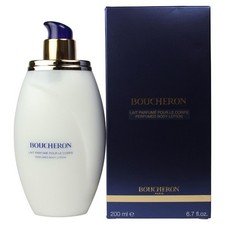 Boucheron Perfumed Body Lotion