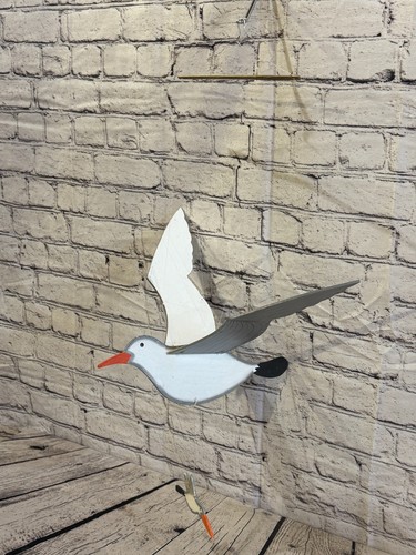 30cm 55cm seagull flying - 55cm,
