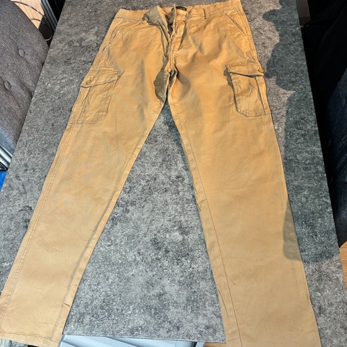 Timberland khaki cargo - , pants