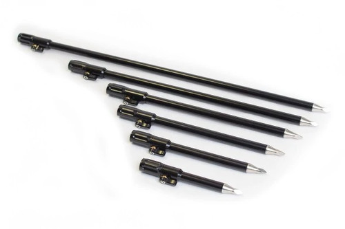 Jag black prolite adjustable - black,
