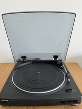 Aiwa PX-E850 Full Automatic