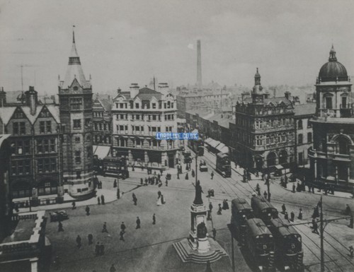 Hull memory lane - hull, lane: