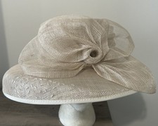 Cappelli Condici Straw Hat Big