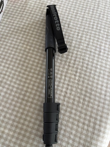 Manfrotto mmcompact - manfrotto, mmcompact-bk