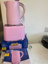 Russell Hobbs, Eden Breakfast