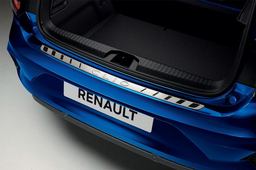 Genuine renault clio rear - clio, v