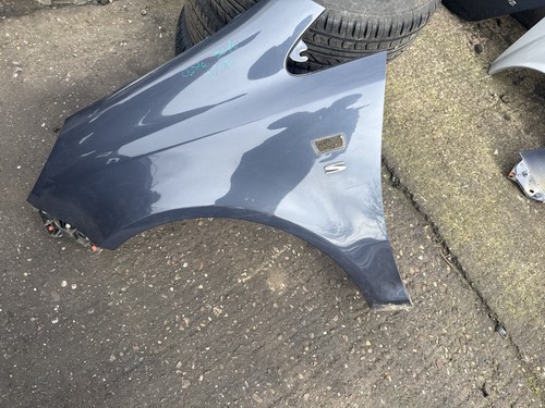 Vauxhall corsa 2010 nsf - vauxhall, d