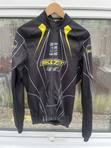 Scott jacket large - rc, (2