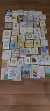 Easter Cards Job Lot 122 Packs