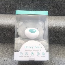 Musical sleep bear real - musical, bear,