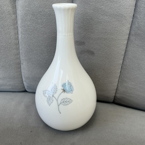 Wedgwood ice rose bone - wedgwood,