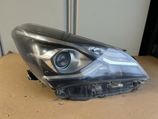 HEADLIGHT TOYOTA YARIS MK3 FL